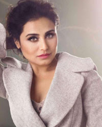 Rani Mukerji